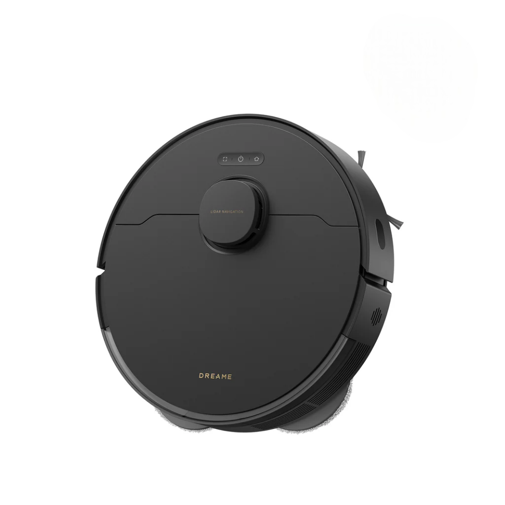 Dreame L10s Pro Gen 2 Robot Vacuum