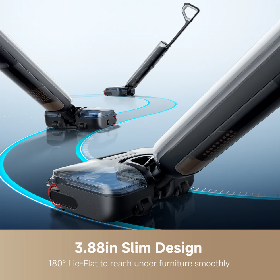 Dreame Aero Pro Wet Dry Vacuum