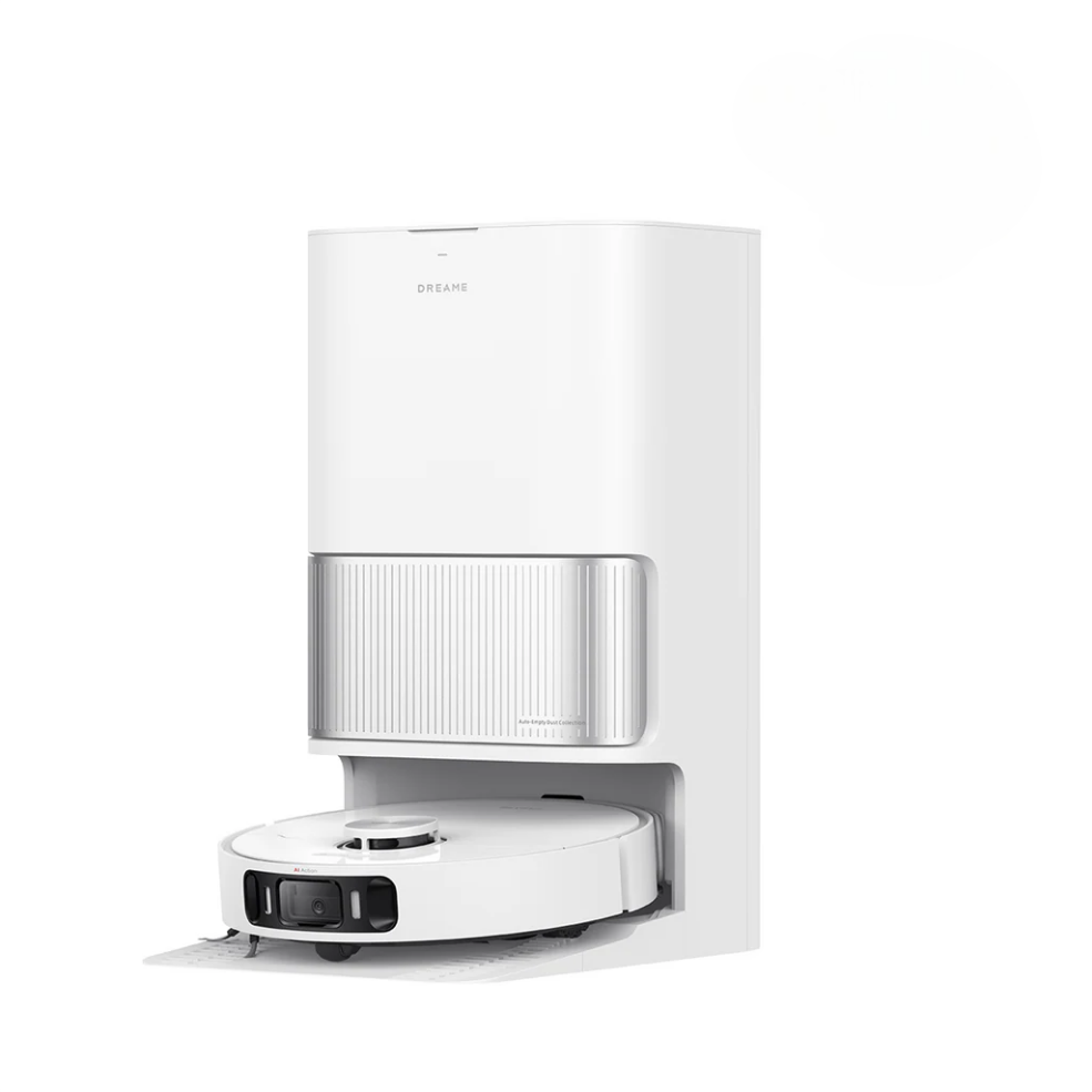 Dreame L40s Ultra Robot Vacuum