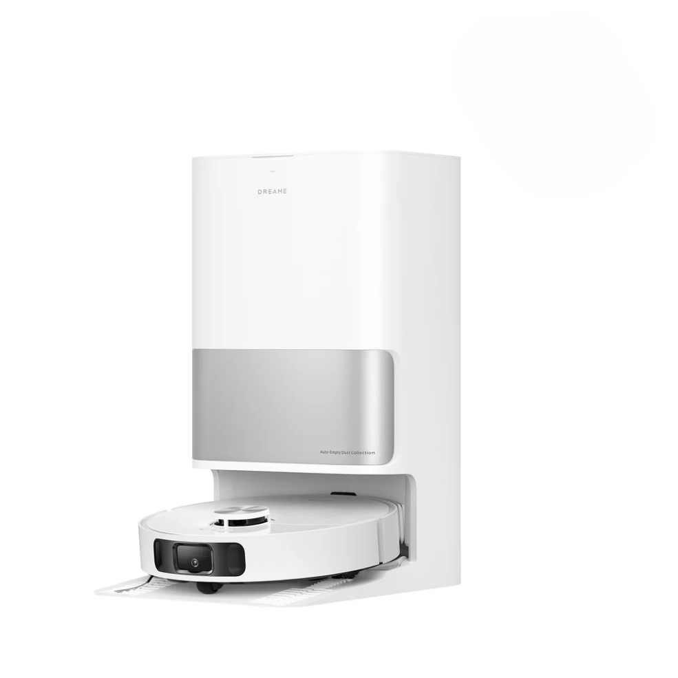 Dreame L10s Ultra Gen 2 Robot Vacuum