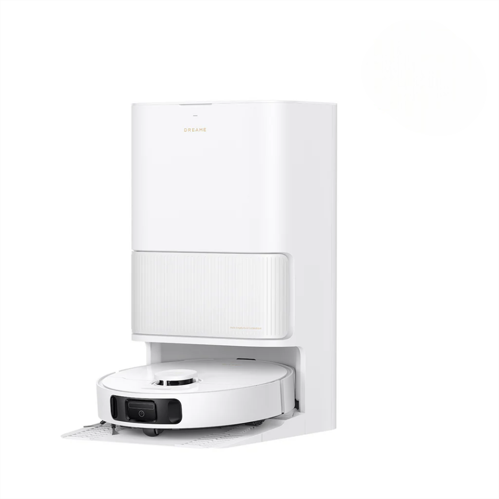 Dreame L40s Ultra CE Robot Vacuum