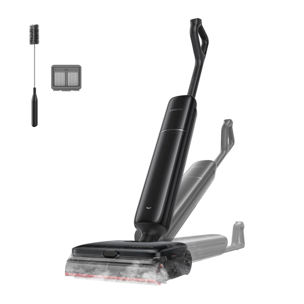 Dreame Aero Pro Steam Wet Dry Vacuum
