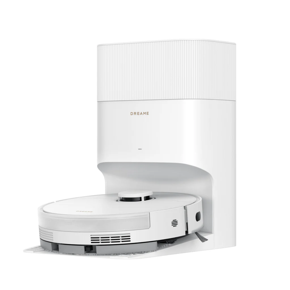 Dreame D20 Plus Robot Vacuum