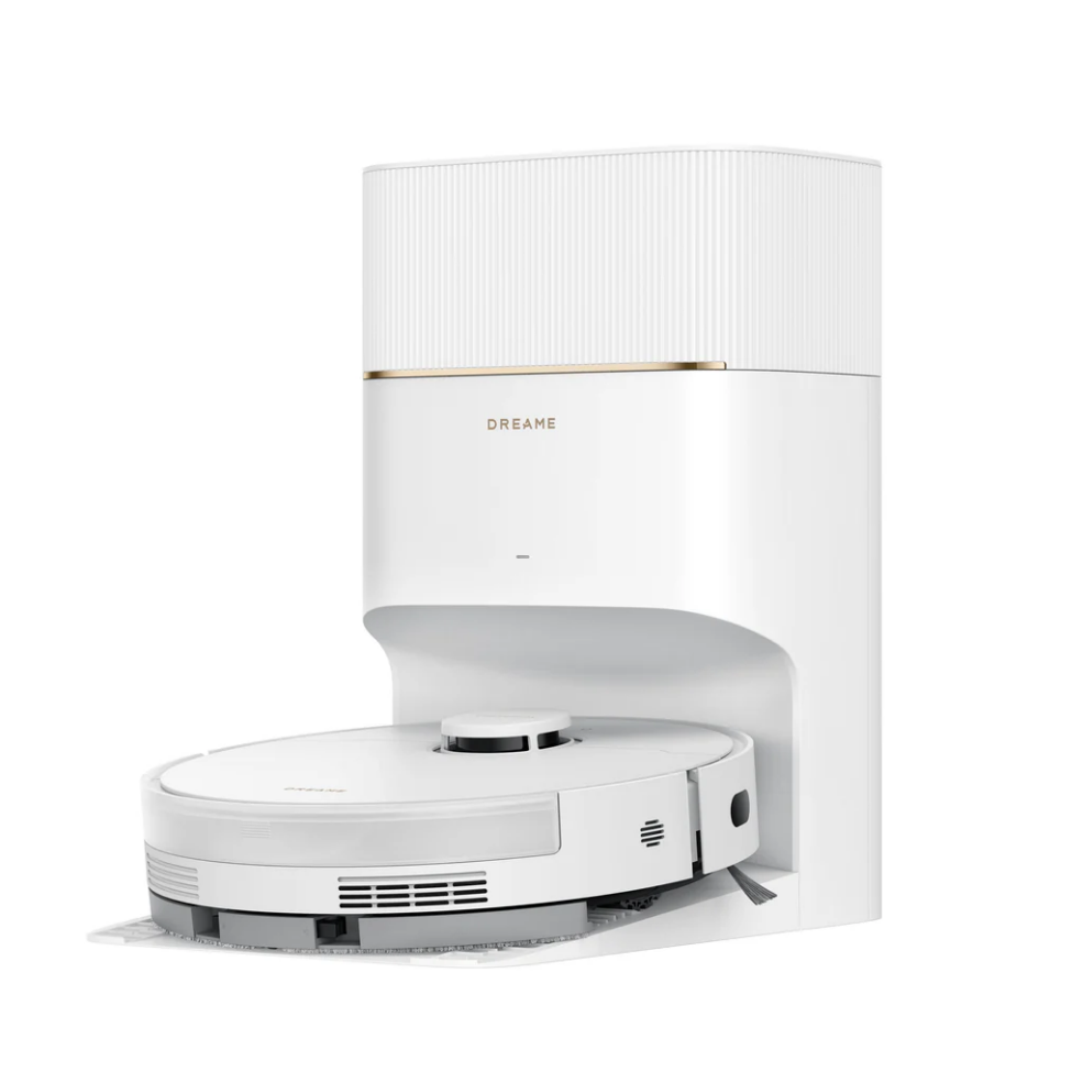 Dreame D20 Pro Plus Robot Vacuum