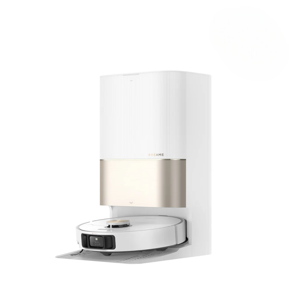 Dreame X40 Ultra Robot Vacuum